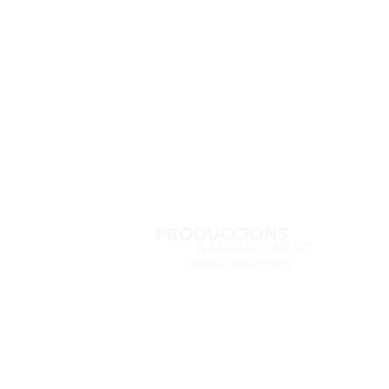 Jamboo Agency Produccions & Management