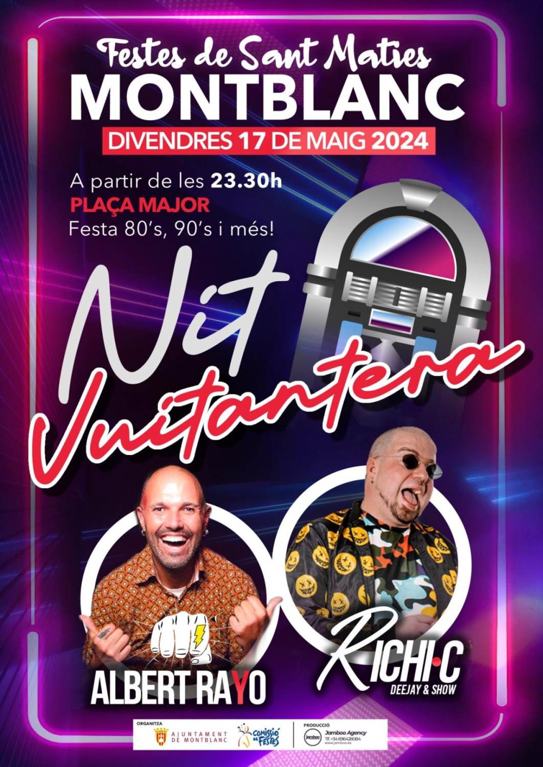 NIT VUITANTERA 