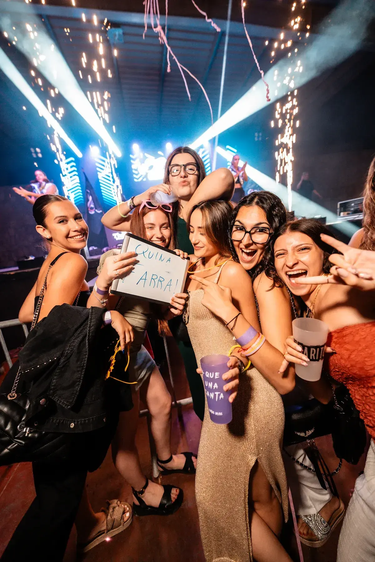 Sabadell se entrega a Santa Farra: ¡ya tenemos el aftermovie!